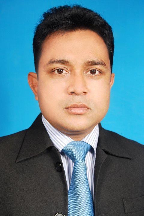 minister