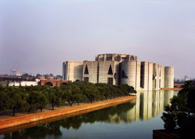 বাংলাদেশ জাতীয় সংসদ