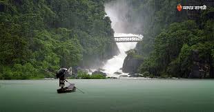 দশমিনা উপজেলার দর্শনীয় স্থান