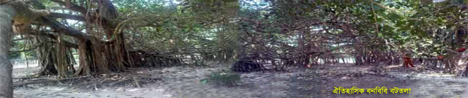 দেবহাটা বটতলা