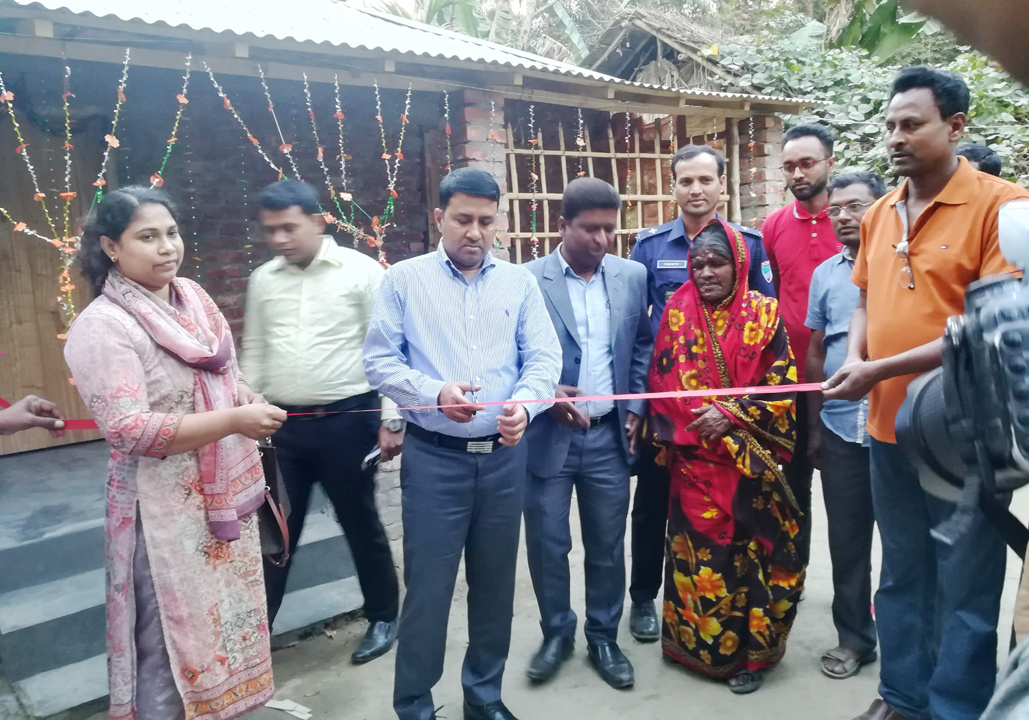 জাতীয় সমবায় দিবস