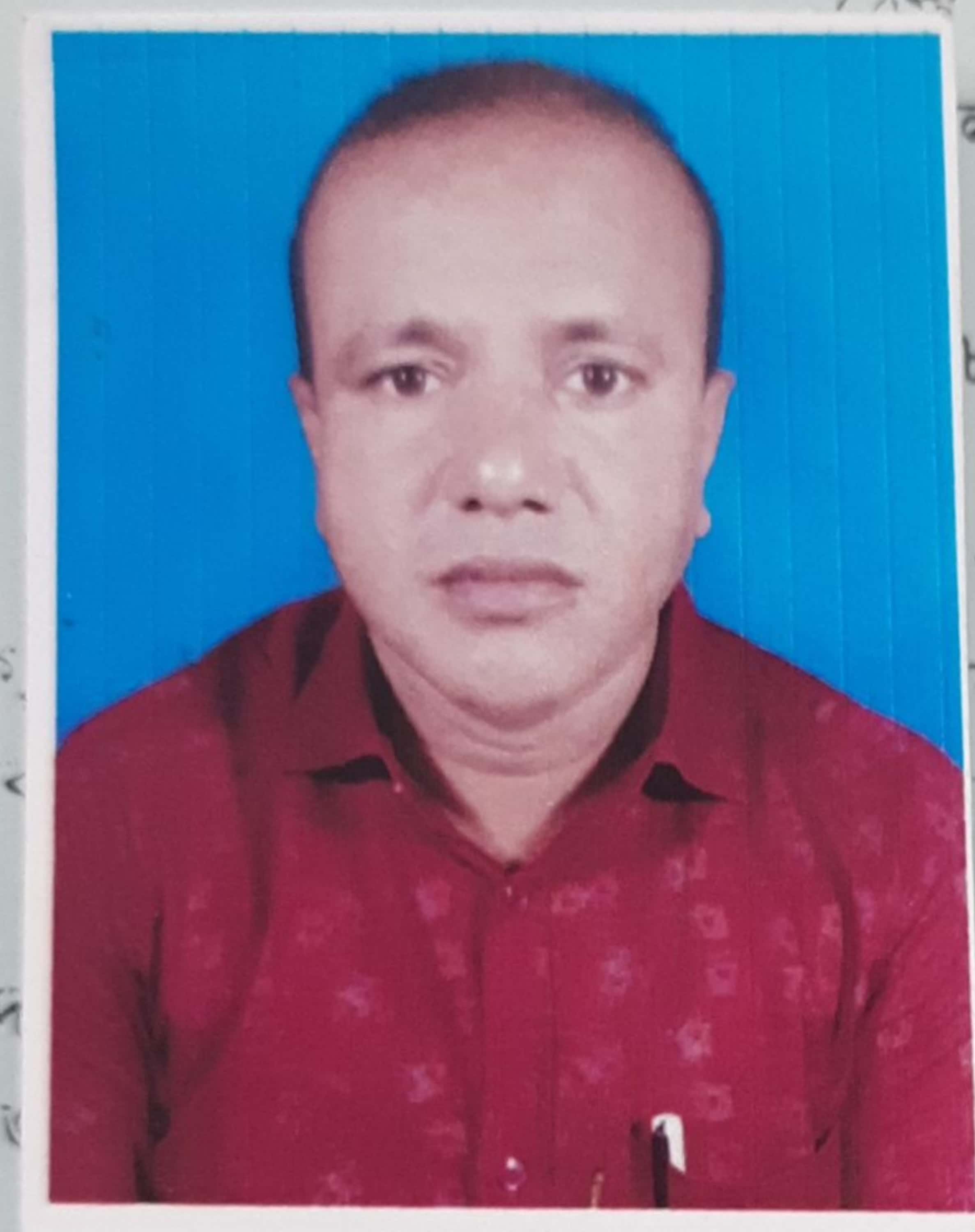 minister
