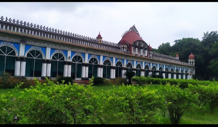 নওয়াব বাড়ি