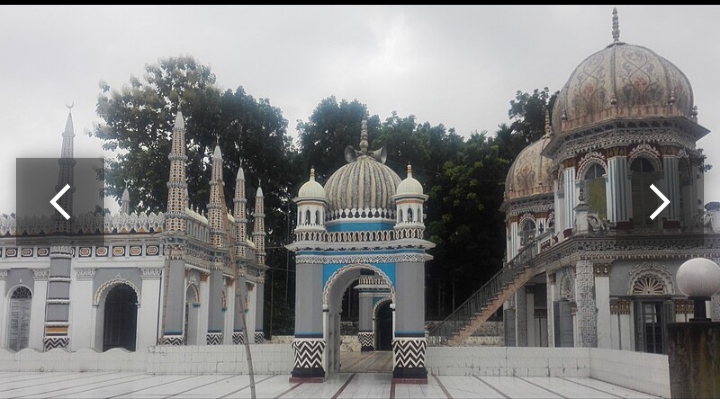 নওয়াব বাড়ি মসজিদ