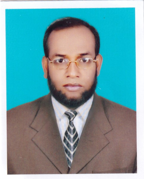 minister