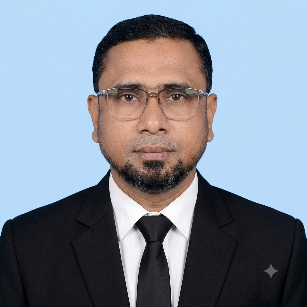 minister