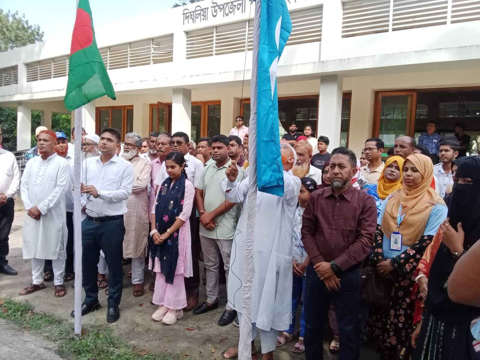 ৫৪তম জাতীয় সমবায় দিবস ২০২৫