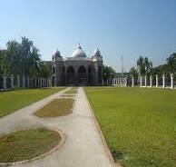 ফাতেমা খানম মসজিদ