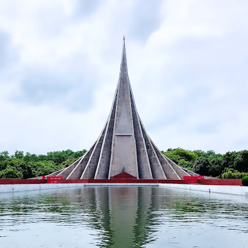 জাতীয় স্মৃতিসৌধ
