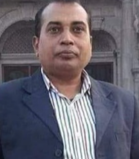 minister