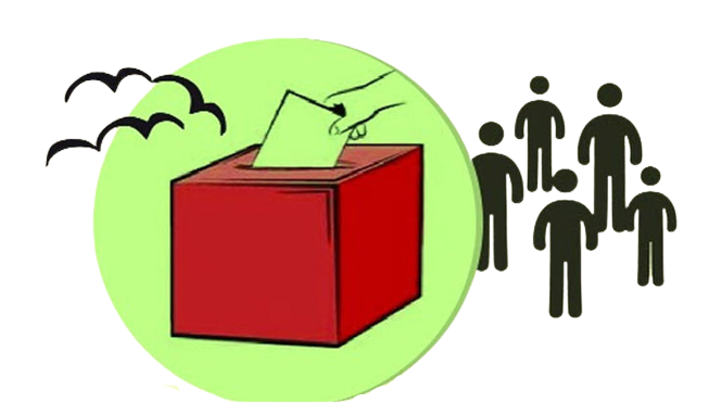 সমবায় সমিতি নির্বাচন সংক্রান্ত