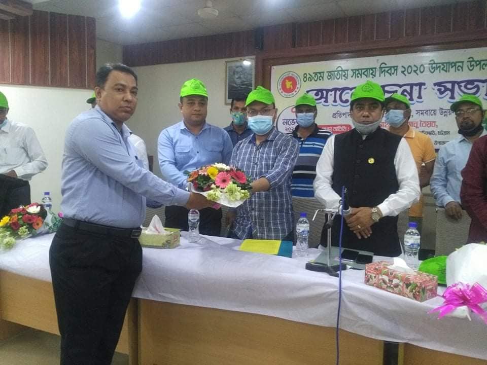 ই-সেবা কেন্দ্র, জেলা প্রশাসন