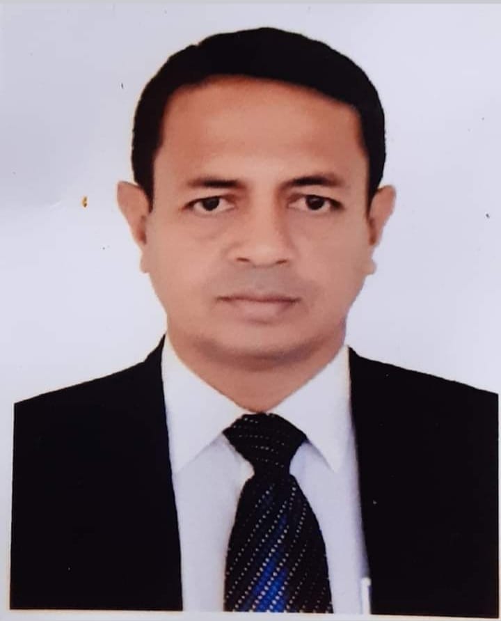 minister