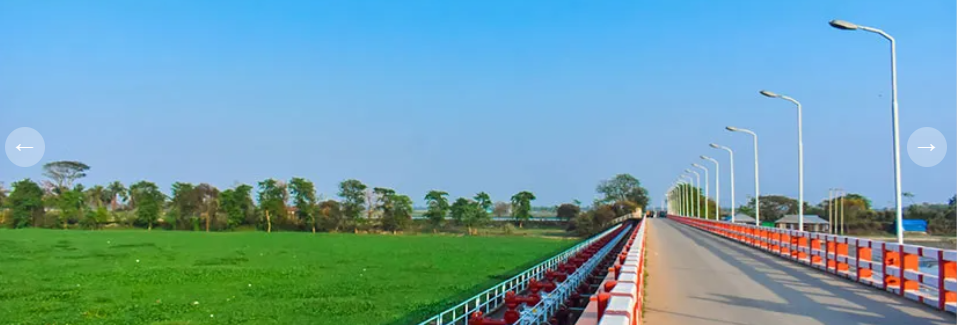 মুহুরী প্রজেক্ট