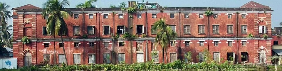 ফেনী কলেজ ভবন
