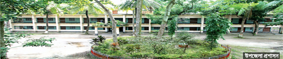 উপজেলা সমবায় কার্যালয়