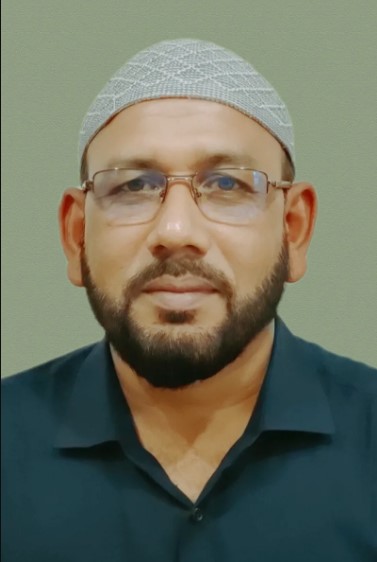 minister