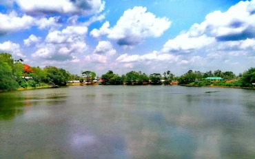 সাগরদিঘী