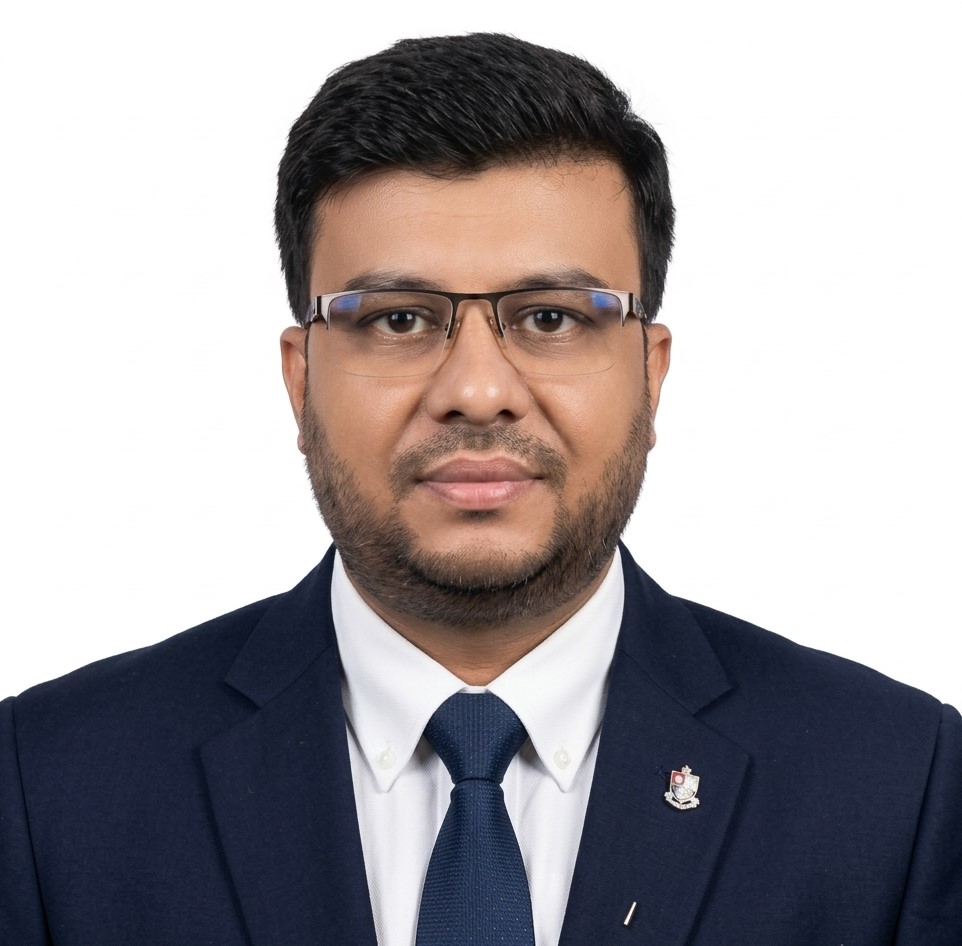 minister