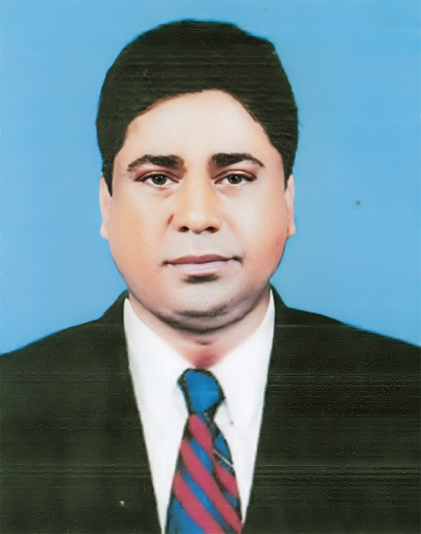 minister