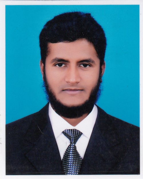 minister