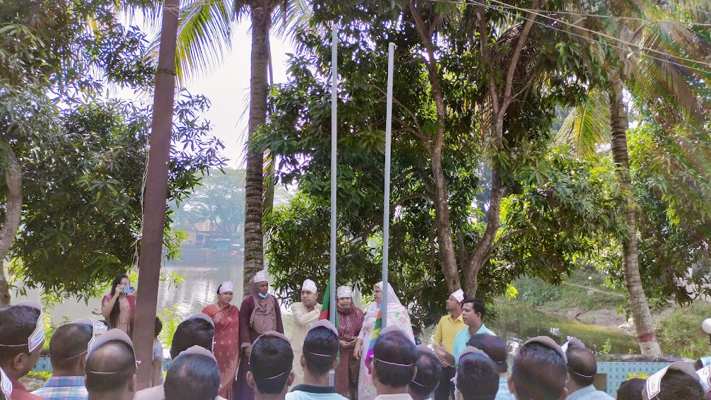 ৫১ তম জাতীয় সমবায় দিবস,2022