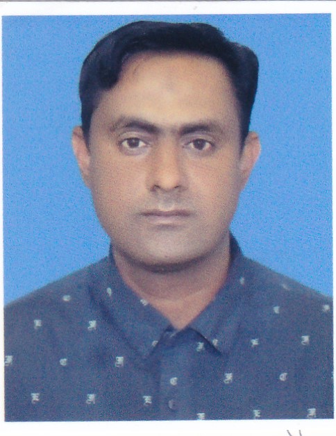 minister