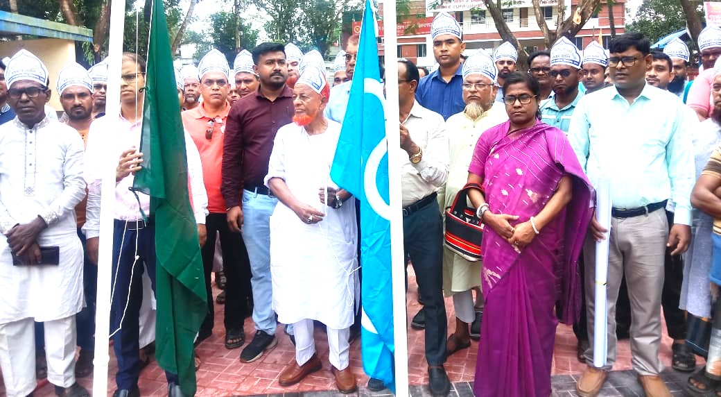 ৫৪ তম জাতীয় সমবায় দিবস-২০২৫