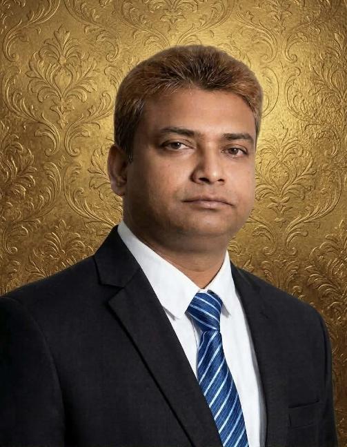 minister