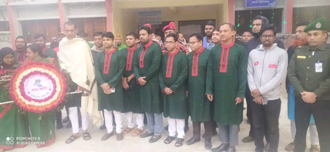 বিজয় দিবসের ছবি