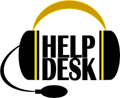 হেল্প ডেক্স