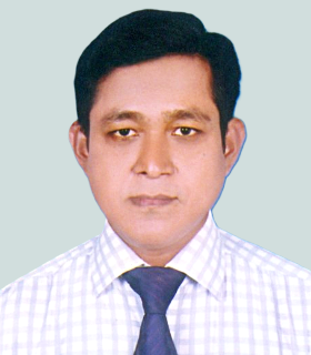 minister