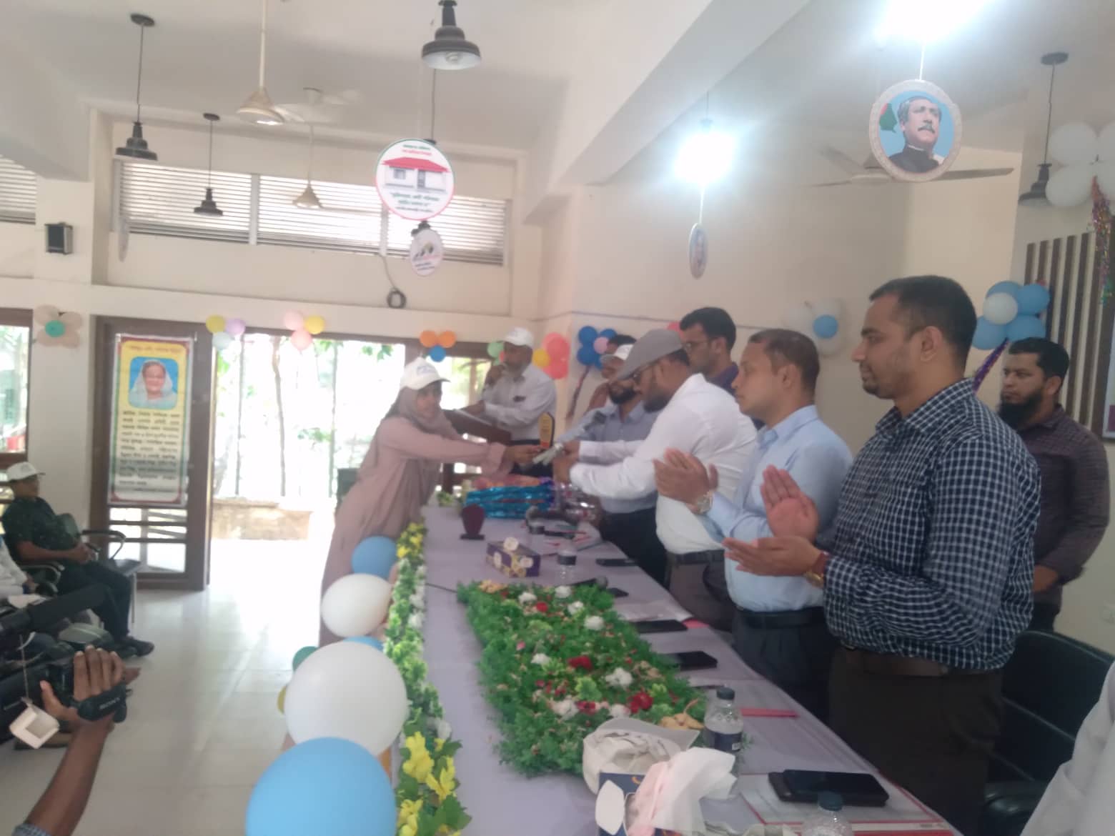 ৫১ তম জাতীয় সমবায় দিবস-২০২২