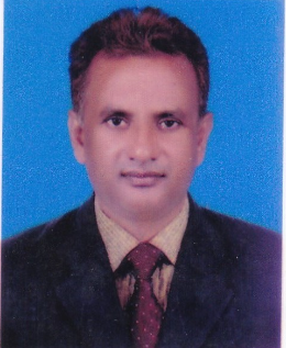 minister