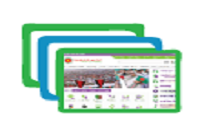 বিভিন্ন বাতায়ন