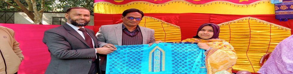 তারুণ্যের মেলা-২০২৫-২