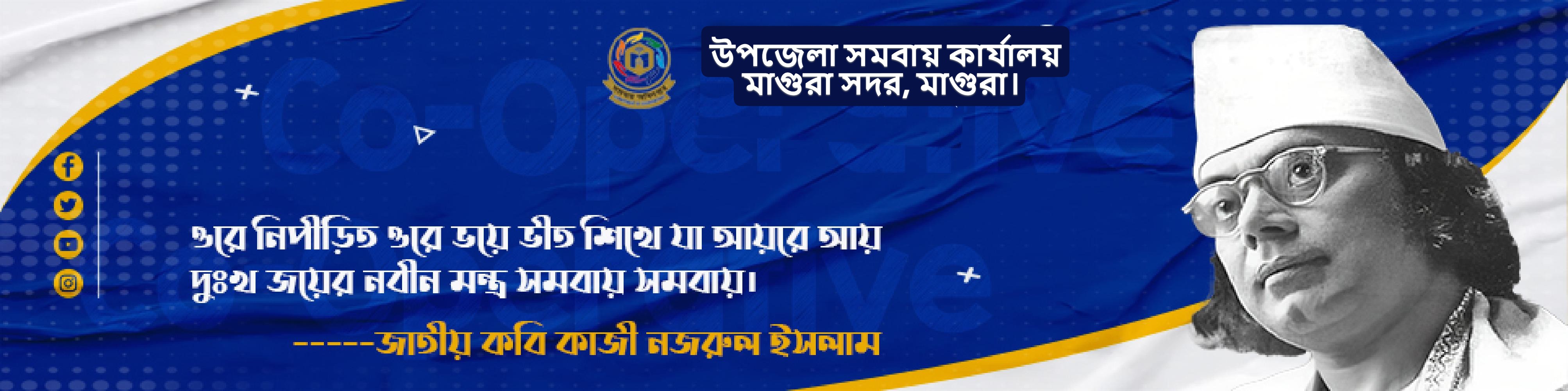 কাজী নজরুল ইসলাম