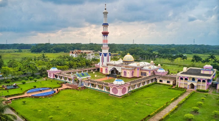 গুঠিয়া মসজিদ