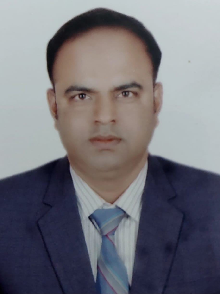 minister