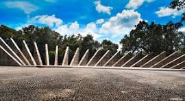 মুজিবনগর স্মৃতি সৌধ