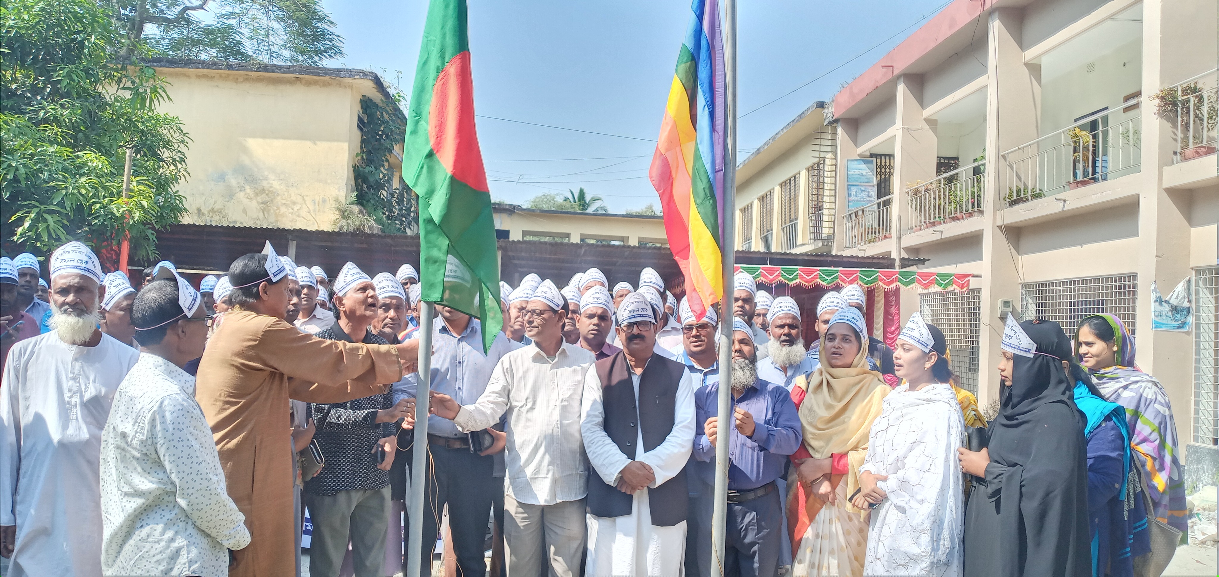 ৫১ তম জাতীয় সমবায় দিবস ২০২২