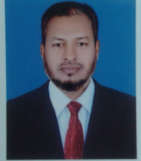 minister