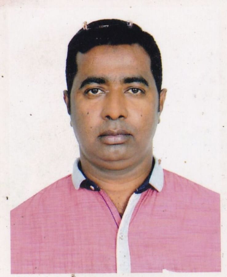 minister