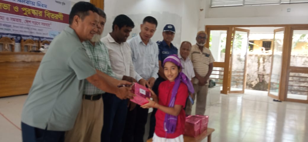 ৫৪তম জাতীয় সমবায় দিবস ২০২৫