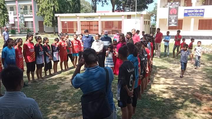 ই-সেবা কেন্দ্র, জেলা প্রশাসন