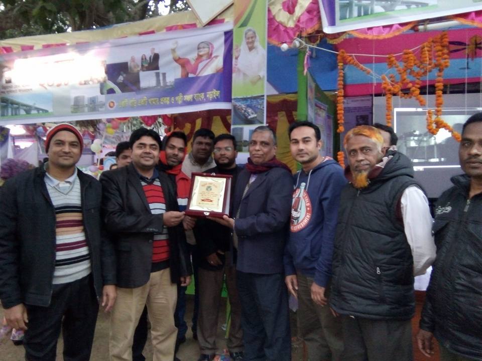 উপজেলা সমবায় কার্যালয়ের বিভিন্ন কর্মকান্ডের ছবি