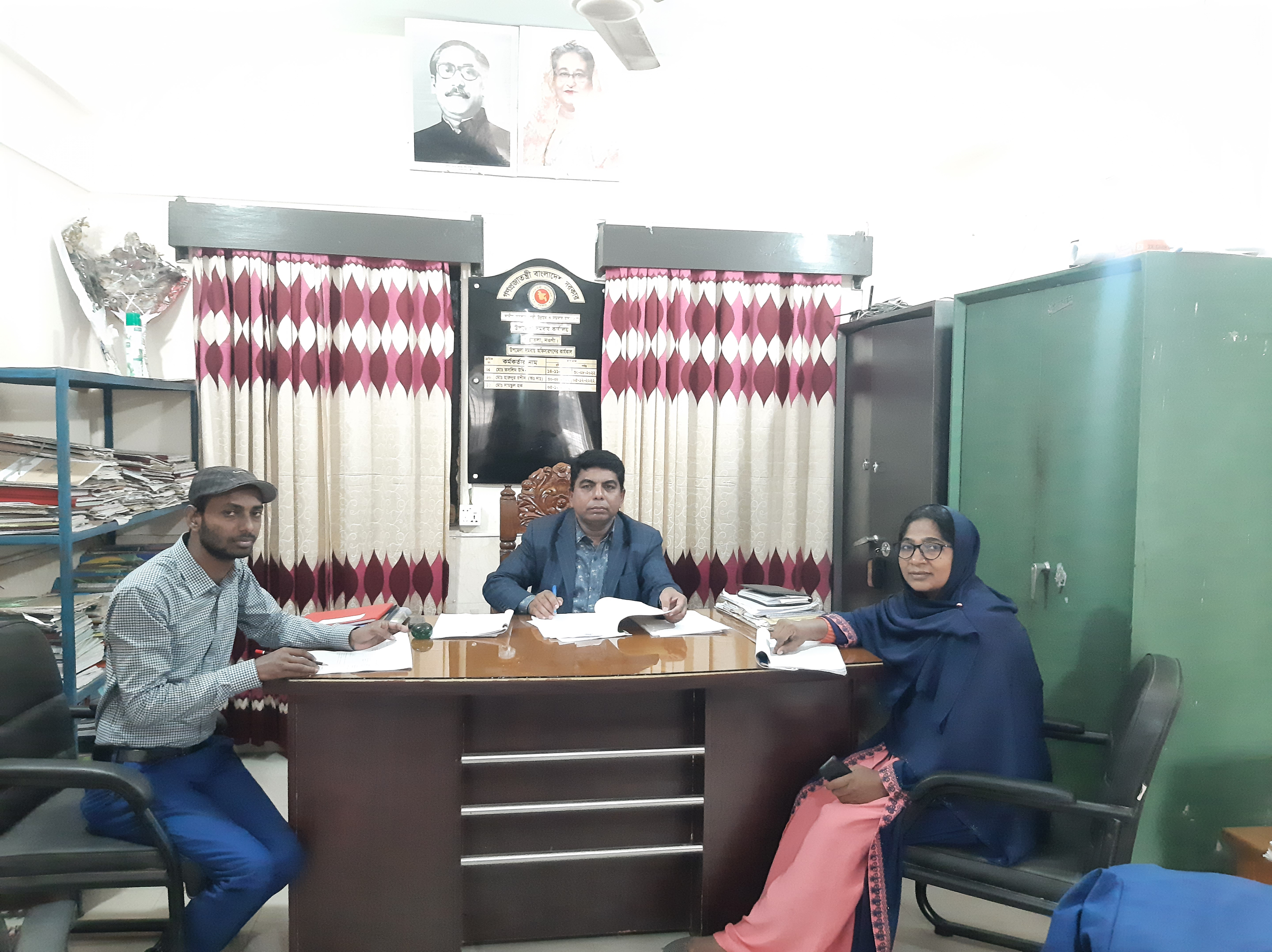 ব্যানার