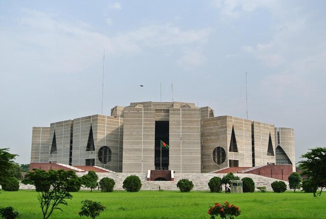 বঙ্গভবন