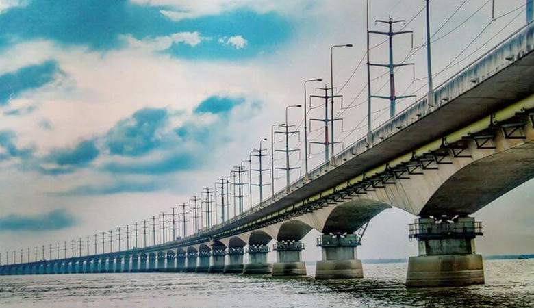 যমুনা বহুমুখী সেতু