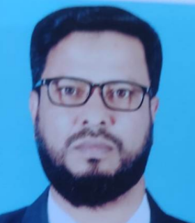 minister